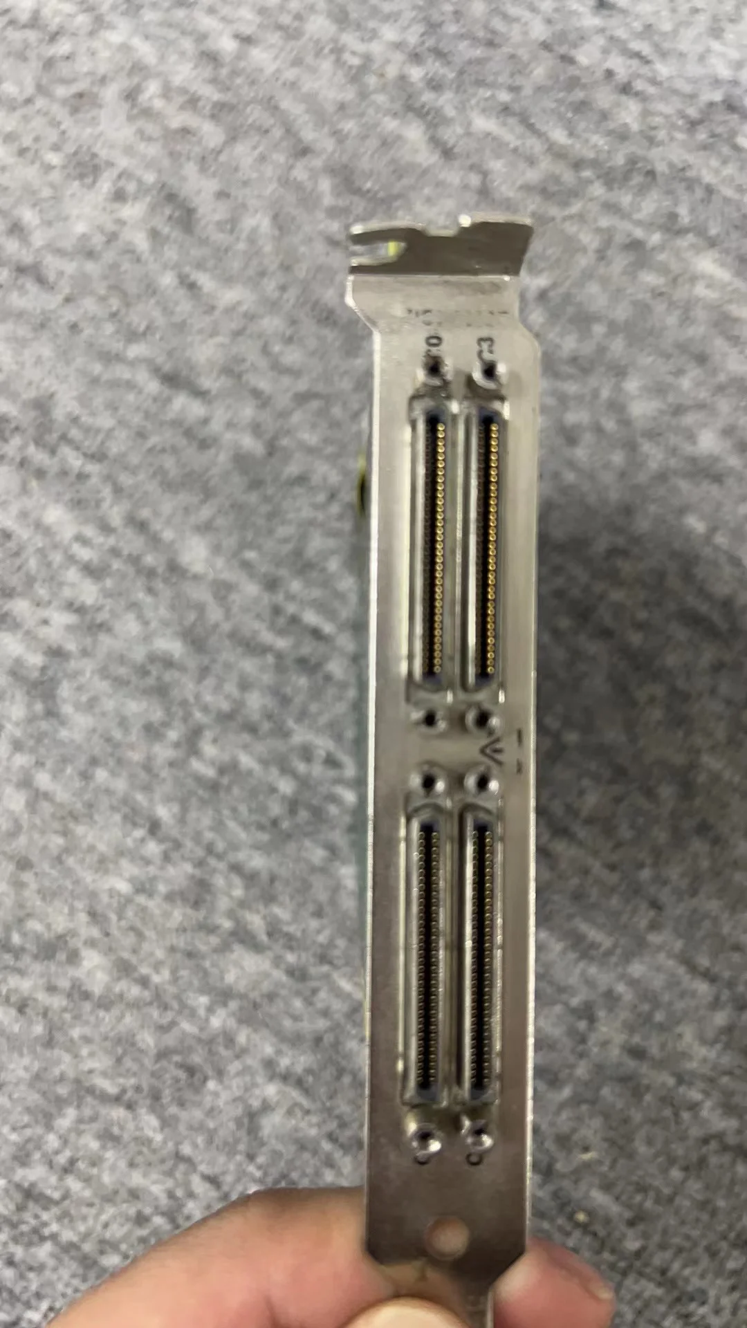 National Instruments PCI-7813R - Test Instruments 评论和价格