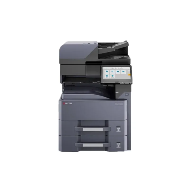 New TASKalfa MZ4000i A3 black and white multi-function digital composite machine printing multi-function printer h