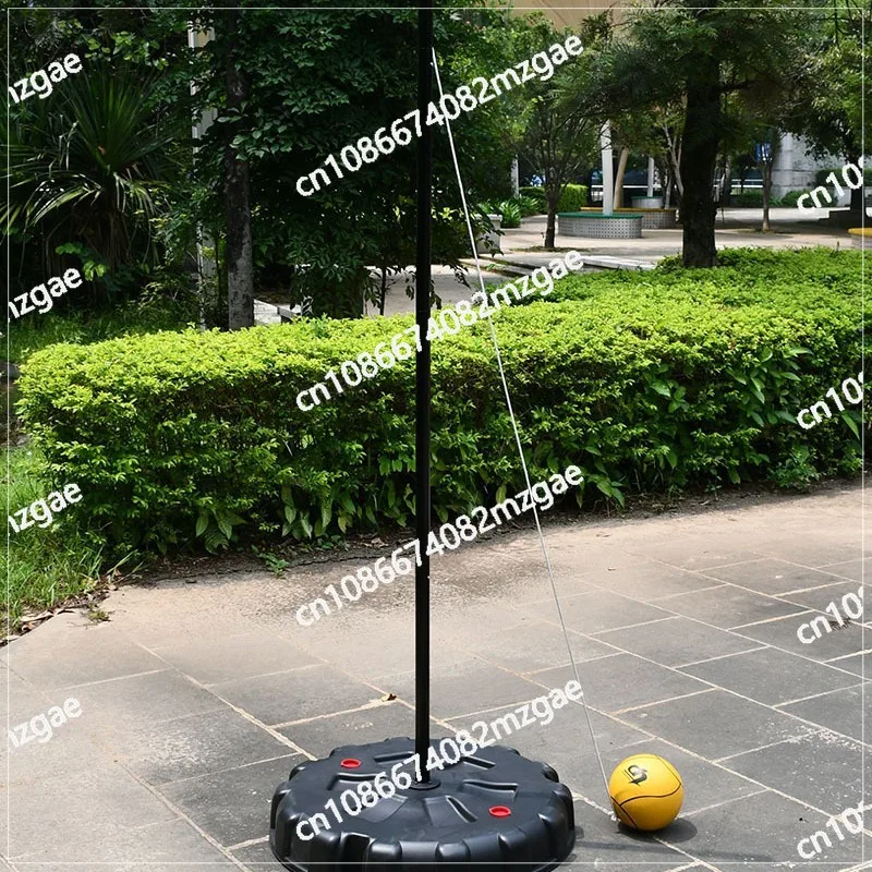

Tetherball Trainer Outdoor Lob Group, Volleyball Trainer