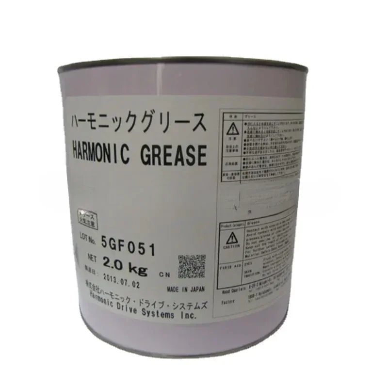 Robot Gear Grease  for SK-1A SK-2 SK-3  4B NO2  Robot  Grease KYODO YUSHI HARMONIC GREASE