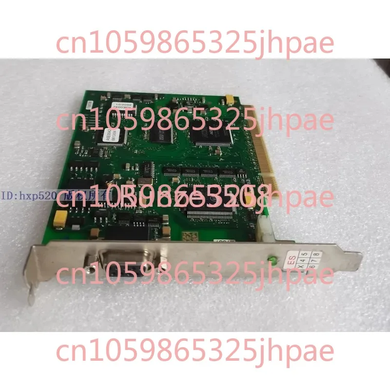 A5e00369843 E115352 Nic Cp5611 A2 Communication Card Spot