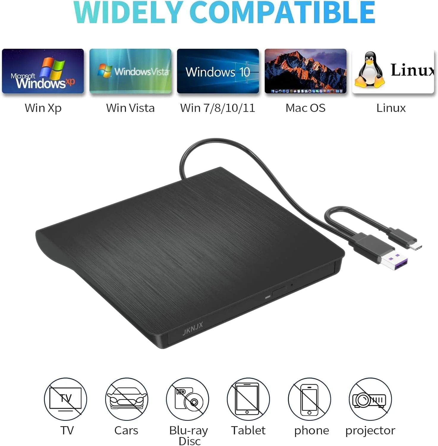 Thumbnail 3 - #60 Optical Drives List of Top Picks