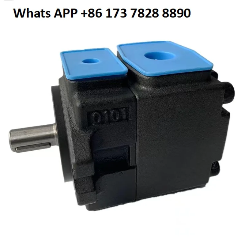 High Pressure Oil P…