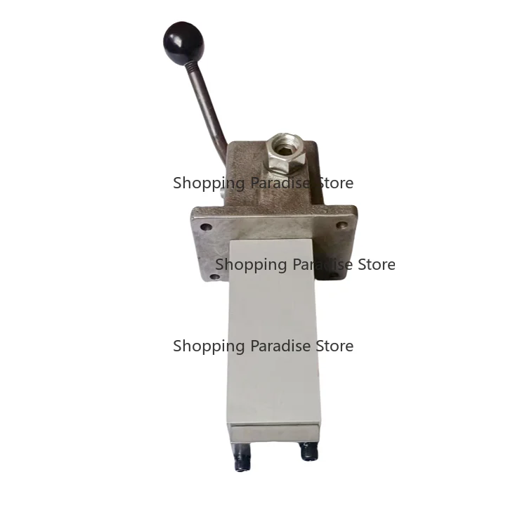 

Dump Truck Retarder Control Valve New Metal 15259155