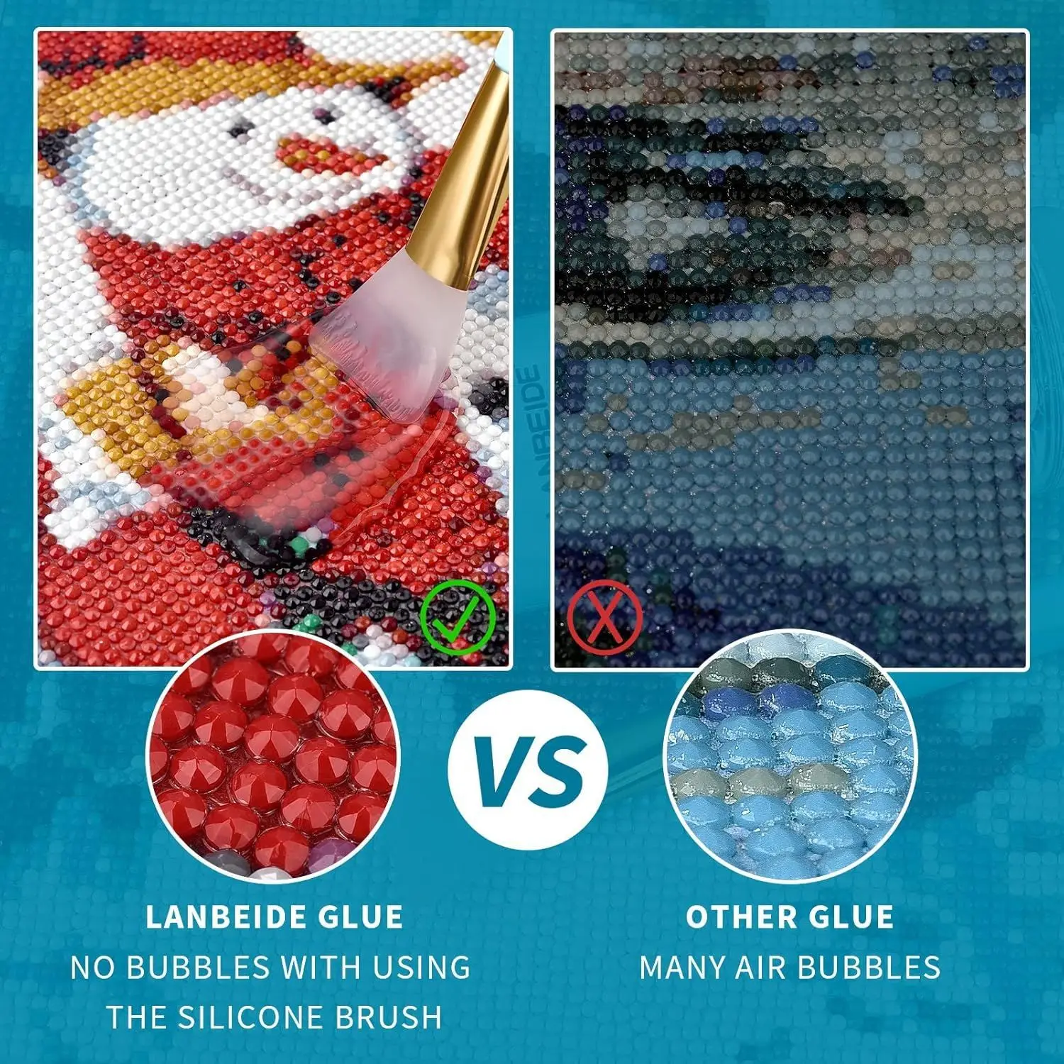Thumbnail 4 - #46 New Diamond Painting Arrivals