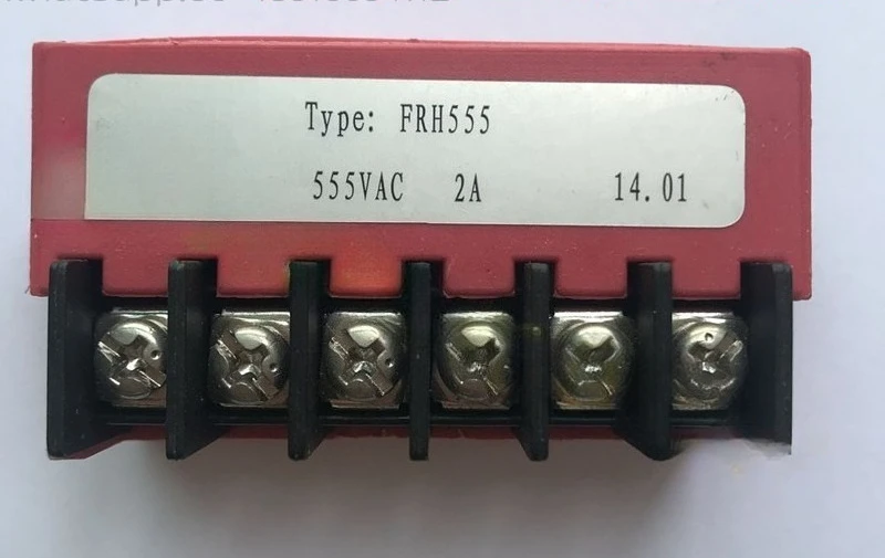 

Electromagnetic Safety Brake FRH555 Brake Rectifier BN30 Brake