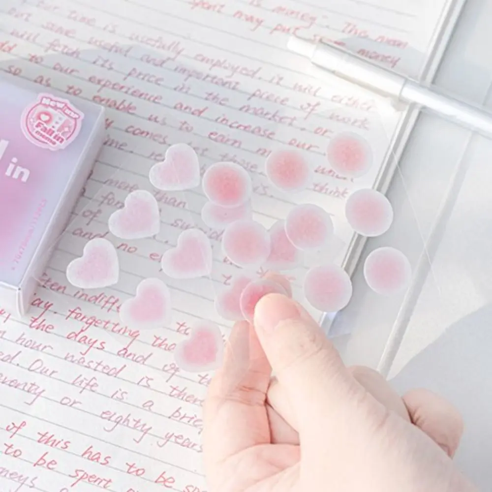 Memo Pad School Office Supplies Reading Labels Adhesive Labels Index Stickers Posted It Sticky Notes Set To Do List Labels