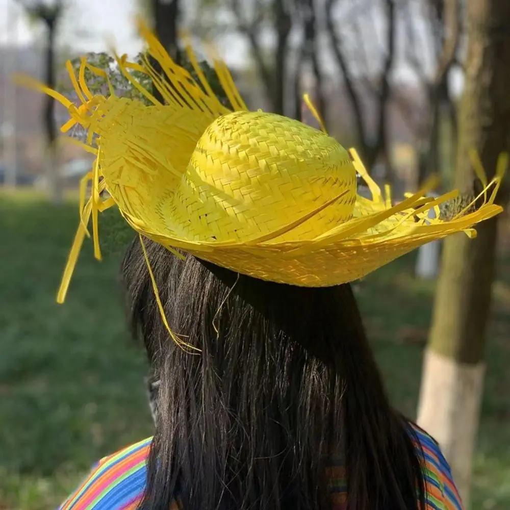 New Unisex Beach Sunscreen Hat Fashion Sun Protection Hat Drawstring Hat Men Women Outdoor