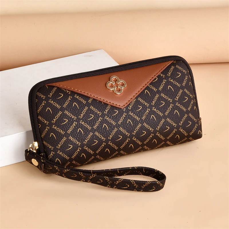 carteira-longa-e-bolsa-clutch-essencial-de-verao-versatil-com-ziper-ideal-para-compras-e-transporte-de-celular