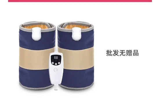 Arm massager electric thin hand artifact kneading arm pain hand numb meridian fat burning home physiotherapy hot compress