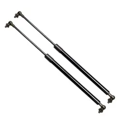 Rear Window Glass Struts for Honda CRV CR-V 1995 1996 1997 1998 1999 2000 2001 Lift Supports Gas Springs Shock Absorber Prop Rod