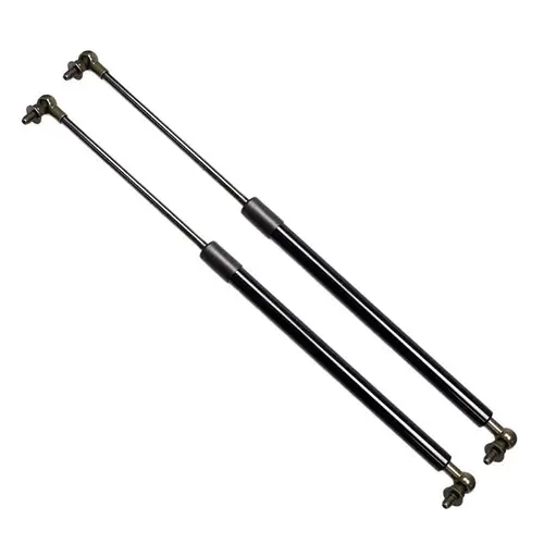 Imagen 1 del producto Puntales de vidrio para ventana trasera de coche, elevadores de resortes de Gas para Honda CRV CR-V, 1995, 1996, 1997, 1998, 1999, 2000, 2001