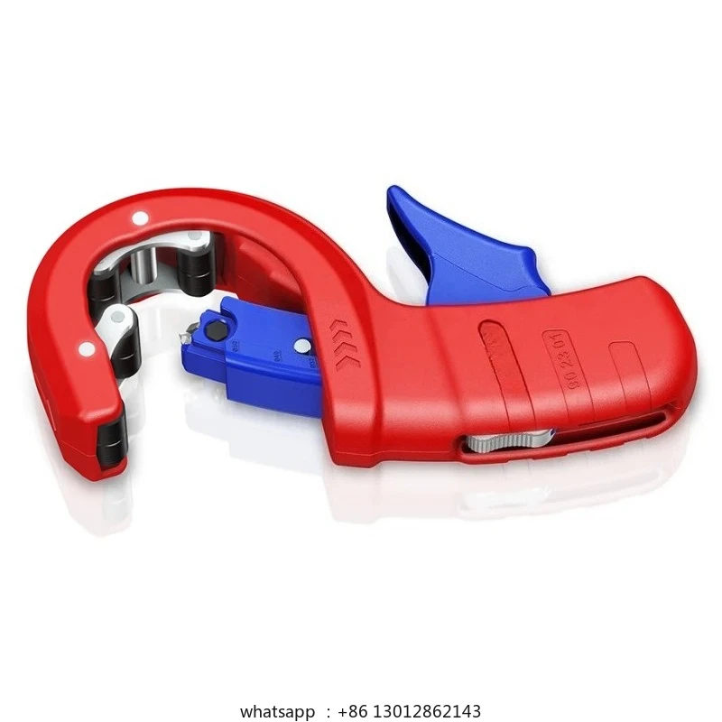 

DP50 Pipe Cutter Plastic Tube 90 23 01 BK 902301BK