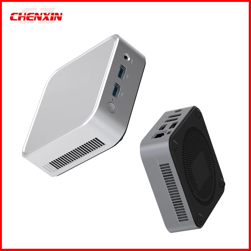 C0B كمبيوتر صغير Intel N150 0G/8G/16G/32G RAM 0G/128G/256G/512G/IT ROM Win11 Win10 Ubuntu Computer RJ45 DC BT WIFI HD Audio USB3.0 #5