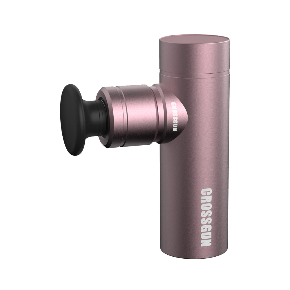 

High Frequency Deep Tissue Electric Muscle Fascial Relax Body Relax Electric Massage Machine Equipment for Muscles Pain