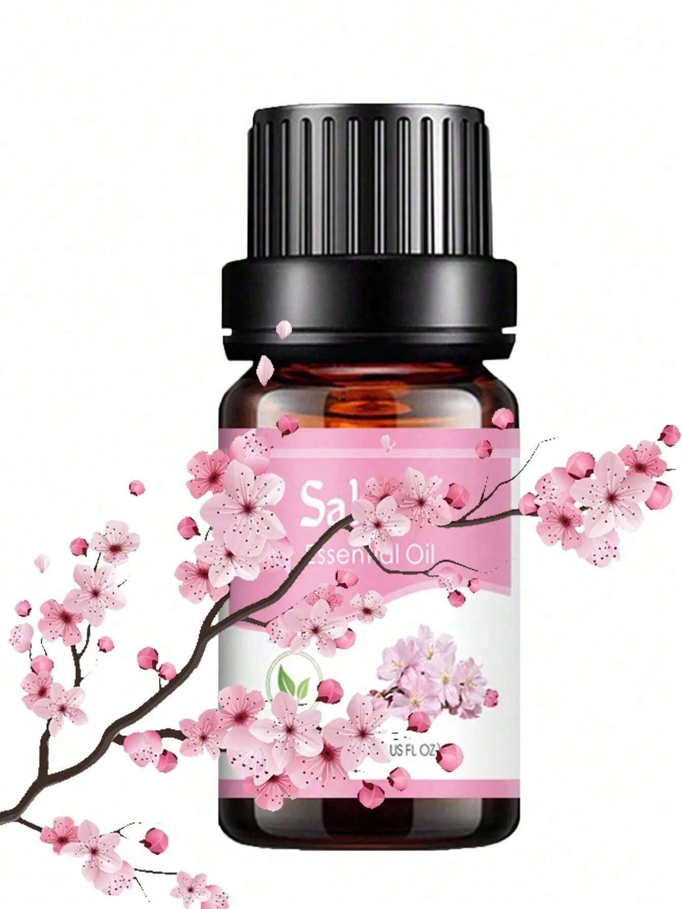 2pc 10ml Natural Plant Essential Oil Air Freshener Car Fragrance Spray Fresh Flavoring For Living Room Bathroom Hotel Valentine\'