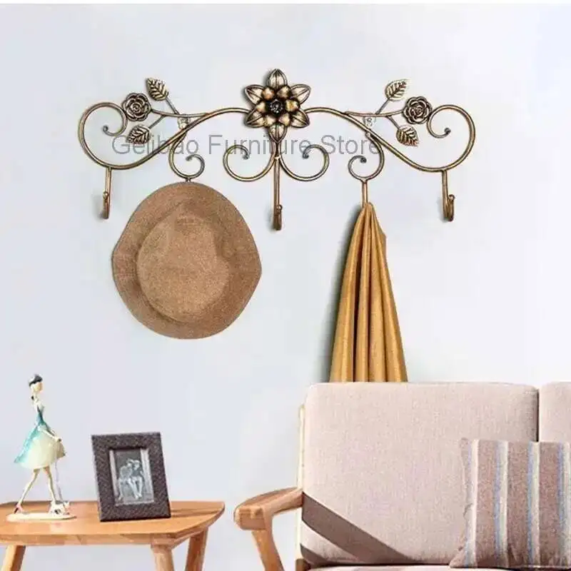 

Luxury Evening Dress Coat Racks Garment Indoor Living Room Bedroom Coat Racks Rail Display Arara De Roupa Living Room Furniture