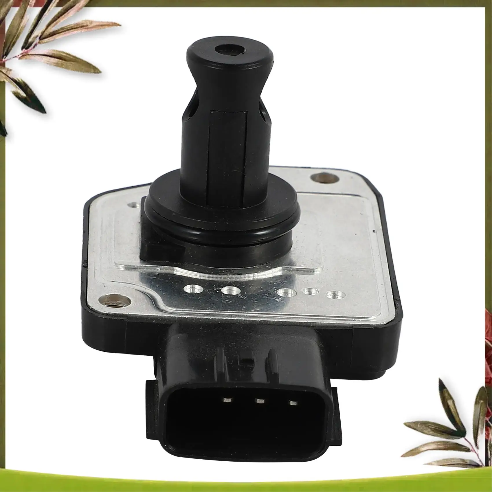 AB98-For Nissan Pathfinder Infiniti QX4 New 22680-2J200 Mass Air Flow Sensor Meter