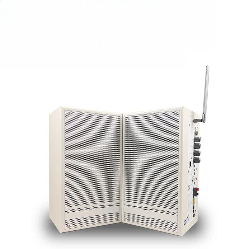 

2.4G wireless, teaching, speakers, active, audio, Bluetooth, wall hanging, multimedia, classroom, lecture, loudspeaker