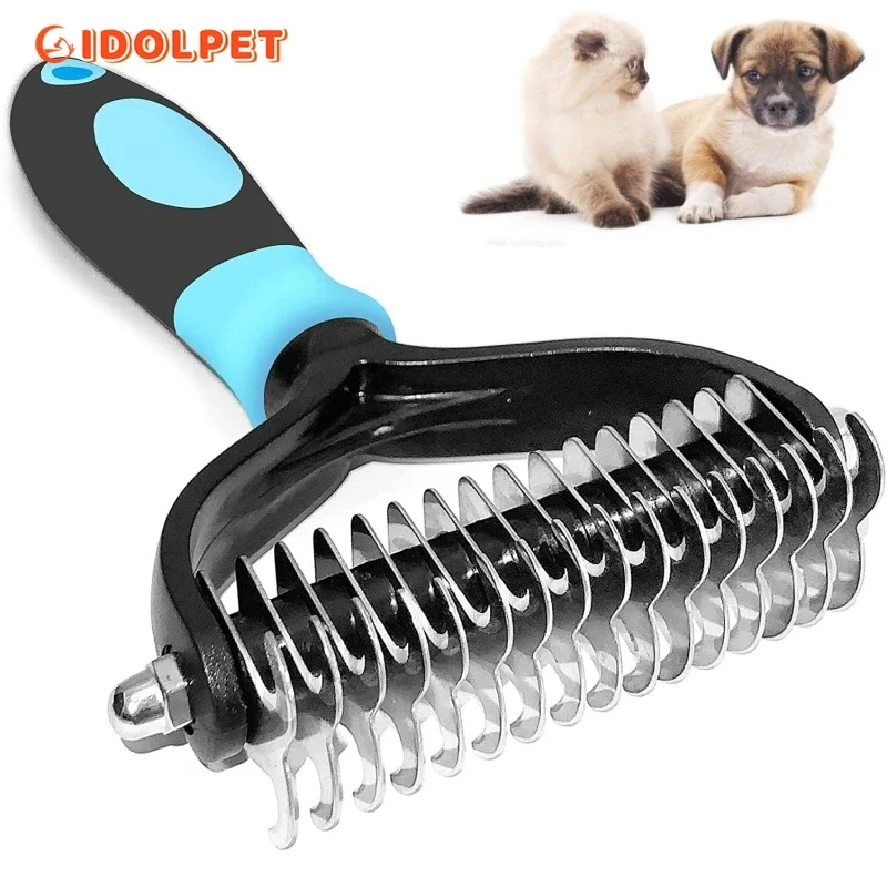#28 Best Puppy Grooming Brushes to Buy In 2026