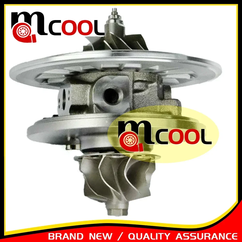 

Turbine Cartridge For Iveco Daily 3.0 HPT 132Kw F1C Euro 4 2006- Engine 768625-0004 768625-0001 768625-0002 GTA2260LV