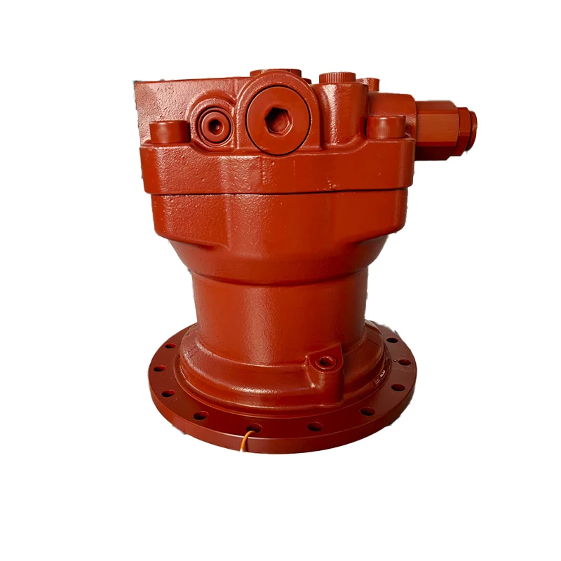 

DH300-7 Swing Gearbox And Excavator Swing Motor 401-00457b Parts For Construction Machinery For DH300 Excavators