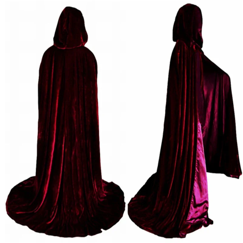 halloween-adult-high-quality-velvet-hooded-robe-wedding-party-long-cloak-fashionable-costume-cloak-bridal-wedding-cloak