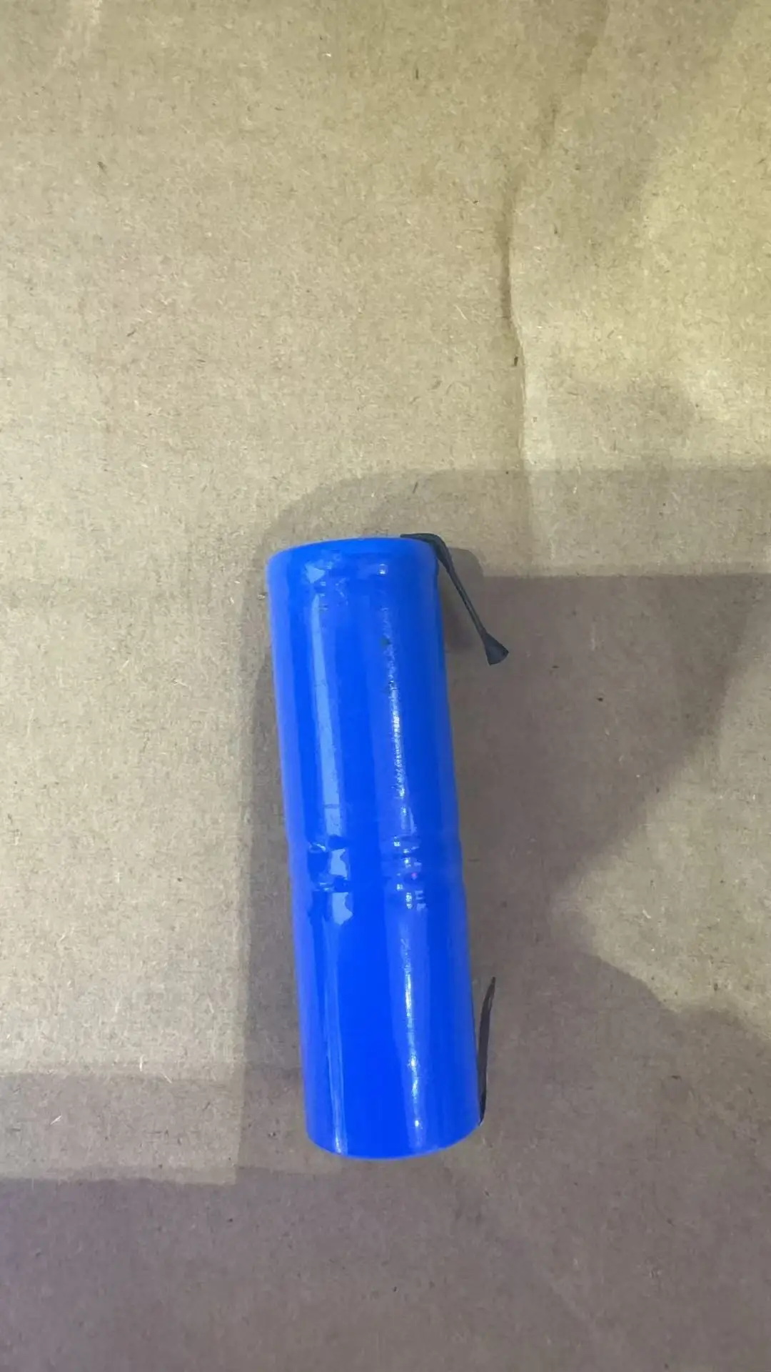 buy more will cheap 2.4V 2/3A1900MAH nickel hydrogen rechargeable battery NI-MH stick type large capacity T-shaped