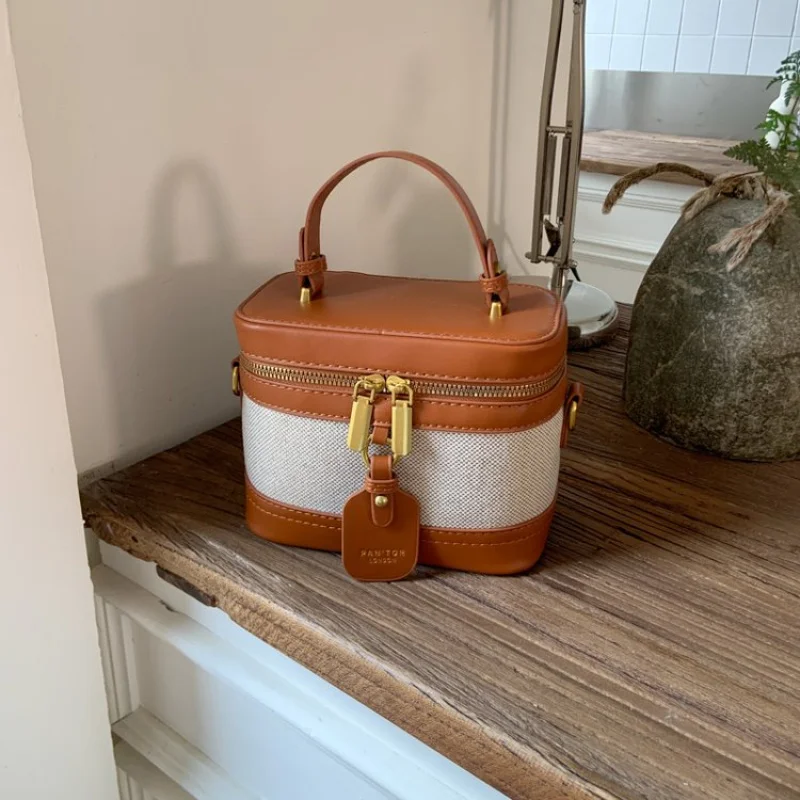 

Женская сумка из кожи с принтом виноградной лози и модный Париж, просторный, мягкий, повседневный, современный вид ​