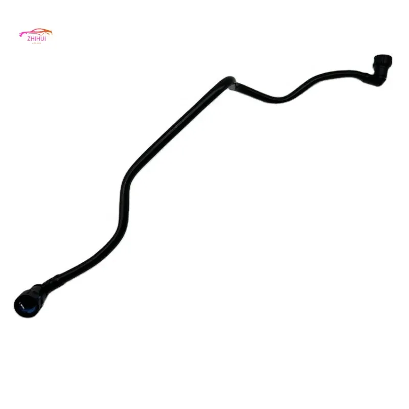 

2710180712 2710181300 A2710180712 A2710181300 Шланг трубы охлаждающей жидкости для Mercedes Benz Parts C207 W207