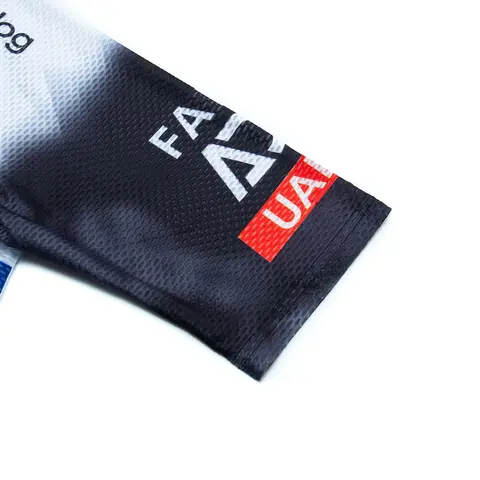 New Tour 2026 UAE Cycling Jersey Road Bike Maillot JERSEY Shorts Set Men Women Fast Dry Ropa Ciclismo Bicycl T-shirt Clothing