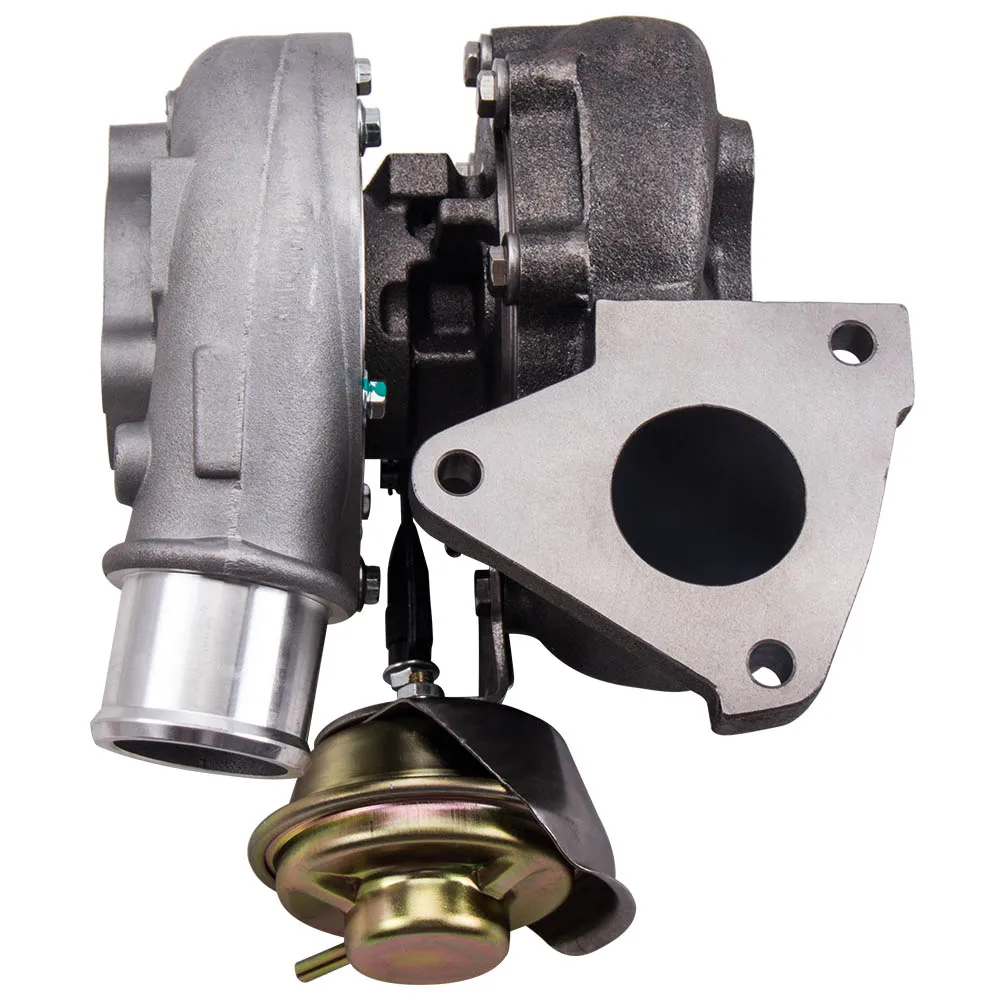 Ölgekühlter Turbo-Turbolader für Nissan Patrol 3.0L GT2052V 724639 14411-VB100 – Detail 2