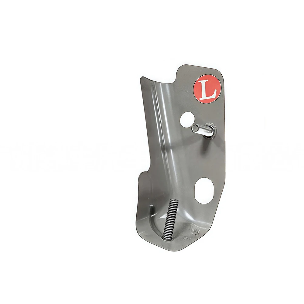 Installation Replacement Lower Side Beam Bracket Automotive Repair Easy To Use Good Quality High Universality Fitment NO