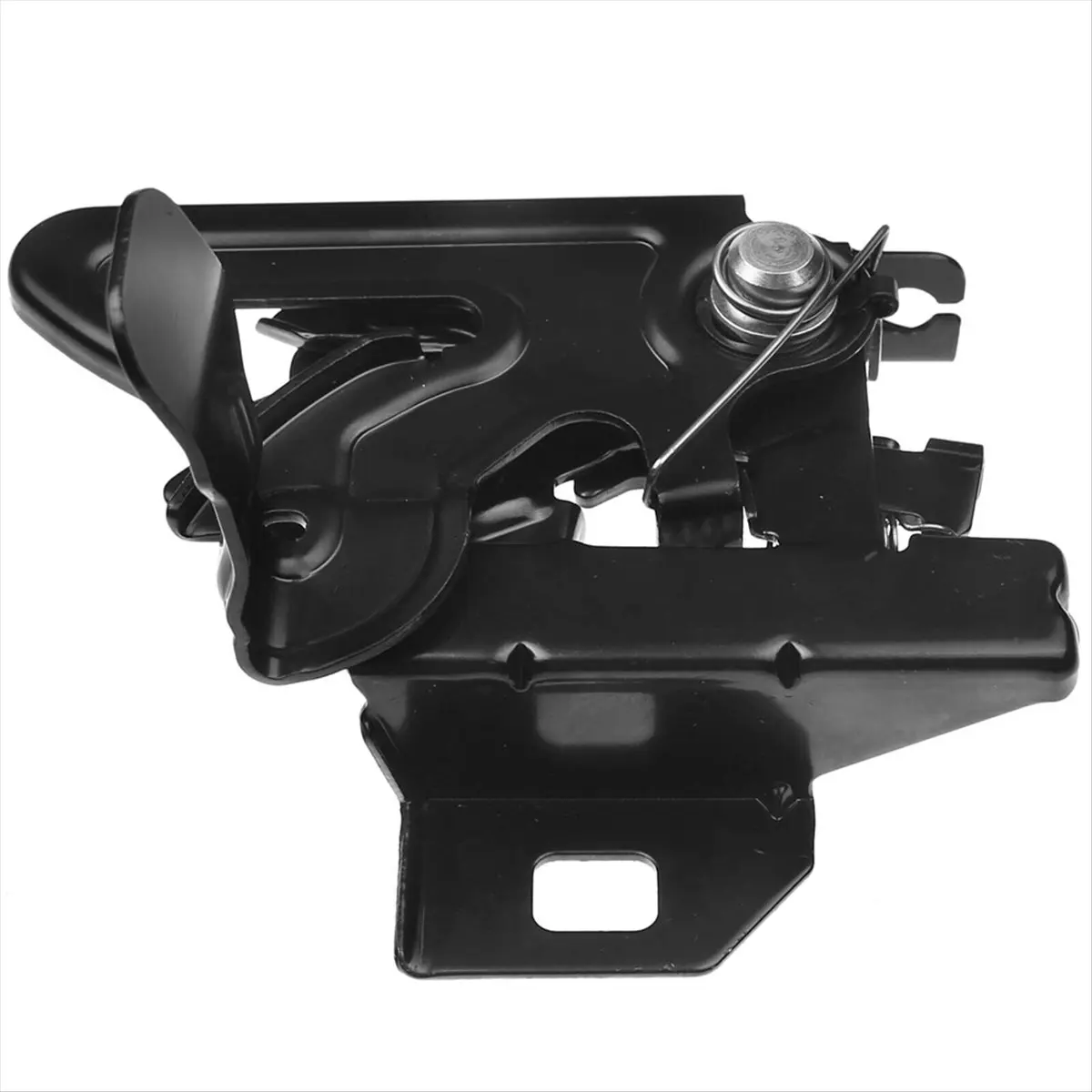 Super Sale Front Hood Latch Assembly 15873422, 25721612, 820-207, 820207 for Chevrolet Express 1500 2500 GMC Savana 2003-2020