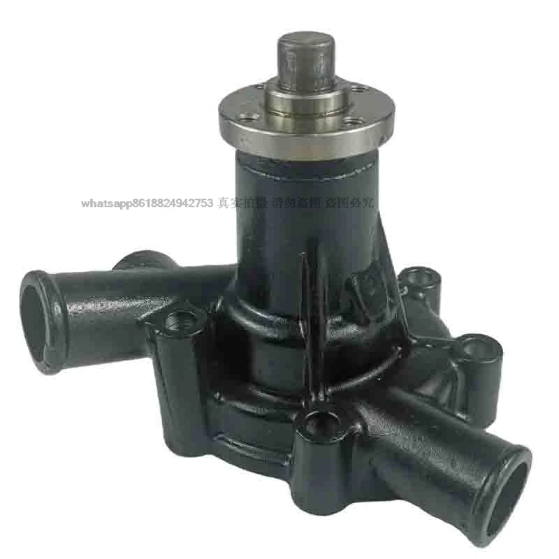 For Takeuchl TB25 129001-42005 129327-42100 Water Pump 3D84-1 3T84 3T84HTLE 3TNE84-1 3T84HLE-TBS 3T84HA-S Engine Repair Parts