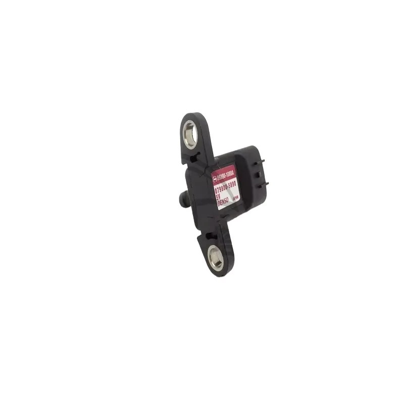 

Excavator Parts 079800-5590 Air Intake Pressure Sensor For Mitsubishi J05e J08e