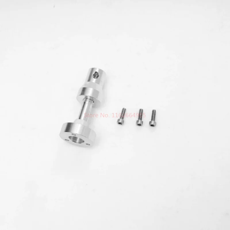 Fms 1500mm Cessna accessoires Collection 2 jeu de vis de cabine jeu de train d'atterrissage accouplements lames d'arbre moteur Etc.