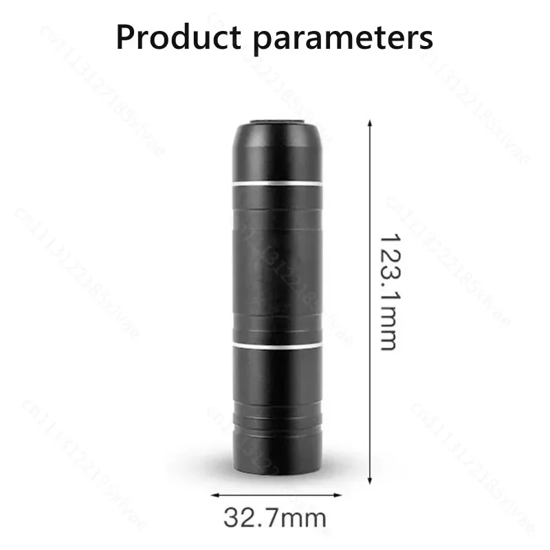 Digital Electronic Artificial Larynx, OEM Electronic Speaking Aid Device for Voice Impaired People
