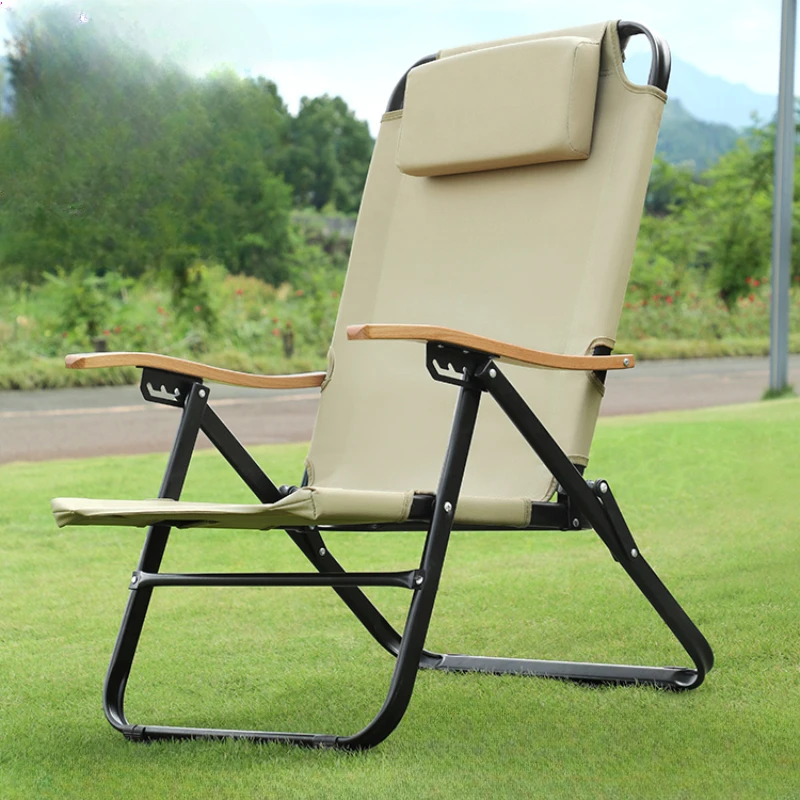 

Beach chair stall stool fishing stool outdoor folding chair chair recliner portable camping tables and chairs