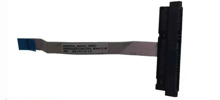 SATA HDD Hard Disk Interface Cable Compatible with for HP ENVY 17 17-CG 17M-CG 17M-CG0013DX TPN-C146 GPI70 PN:NBX0002M300