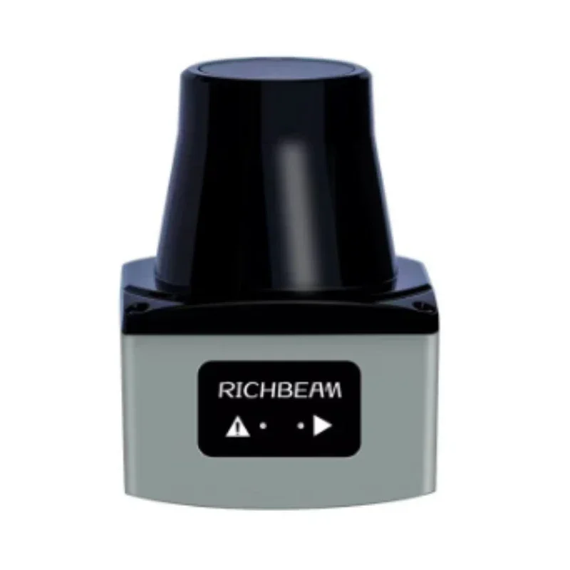 

RICHBEAM LakiBeam1S лидар 15 м TOF промышленный 2D радар диапазона для робота для предотвращения препятствий настенный пол экран взаимодействие
