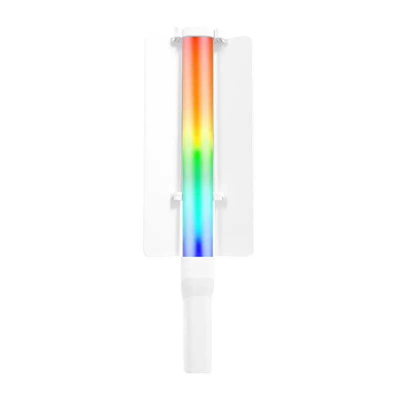 Douyin atmosphere handheld stick full color RGB fill light night portrait indoor live shooting atmosphere light