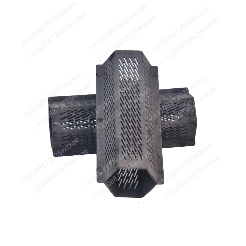 Rice milling machine accessories, rice milling machine  hexagonal rice sieve