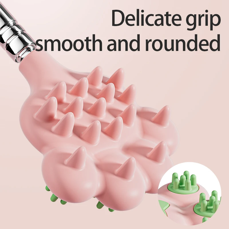 Thumbnail 4 - #37 Best Back Scratchers to Buy In 2026