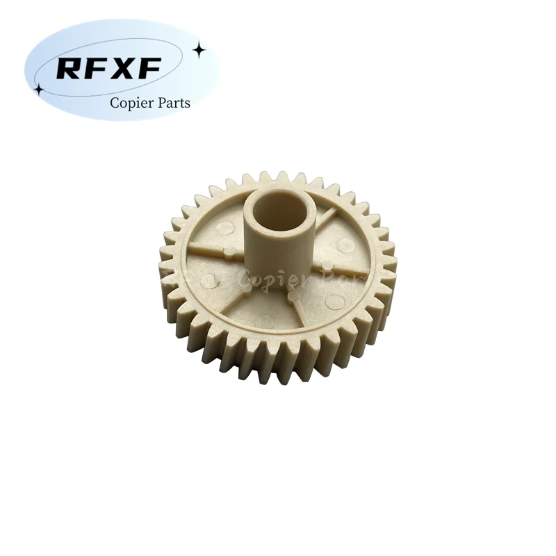 

FE4-6931 FE4-6930 FE4-6929 FE4-6972 FE4-7123 For Canon 4551 4545 4535 4525 4725 4735 4745 Fuser Gear Copier Parts