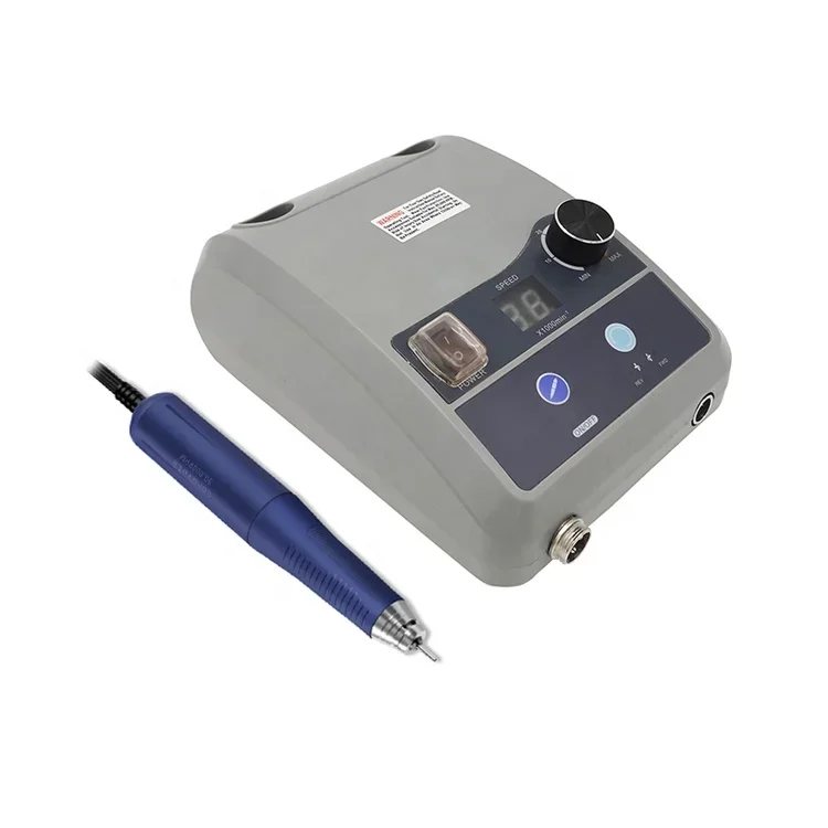 AT-CM-039&A6 60000 rpm 200W micro motor polish machine abrasives at lowest price auto