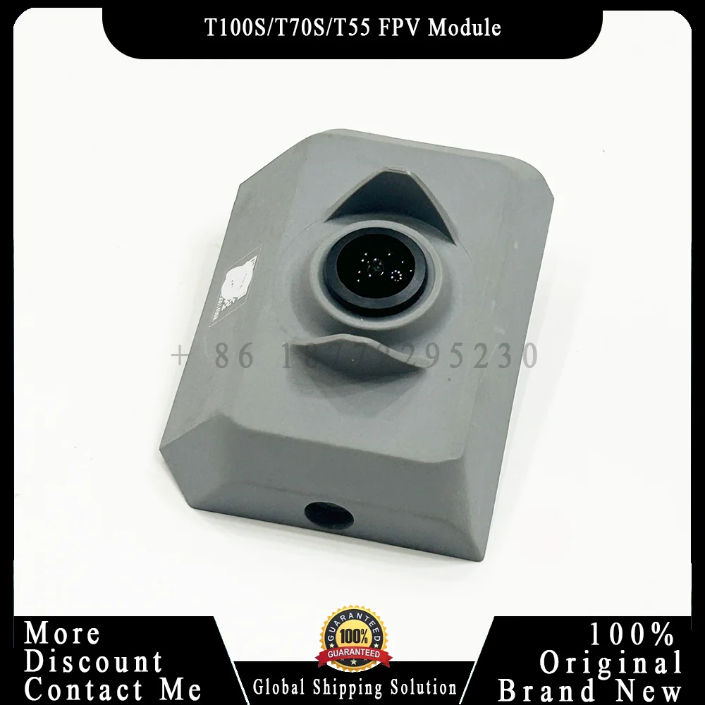 Original T100S/T70S/T55 FPV Camera Module Brand New for Dji T100 Drone Accessories Repair Parts