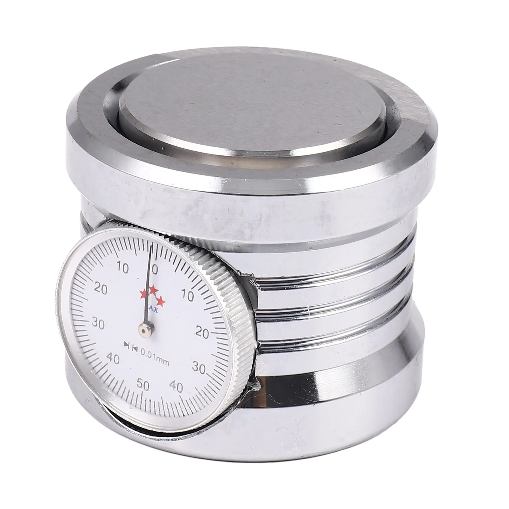 Setter de eje Z con indicador de ajuste cero de mesa para máquina CNC, 50 +/- 0.005Mm, longitud de herramienta de eje Z