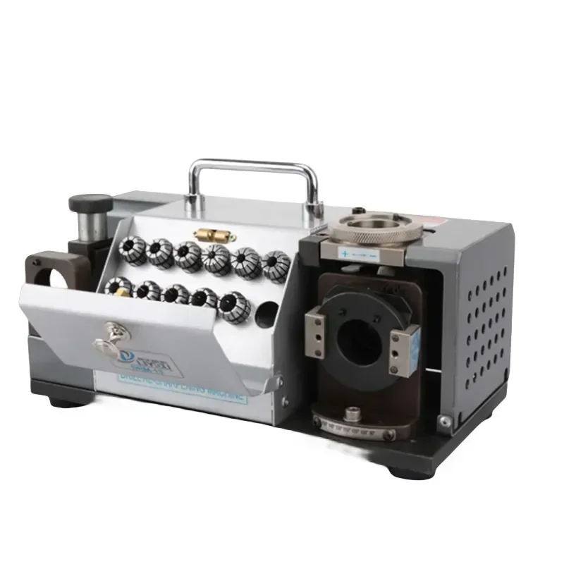 New DRM-20 Drill Grinding Machine Knife Grinder Fool Drill Grinding Automatic Mechanical Grinding