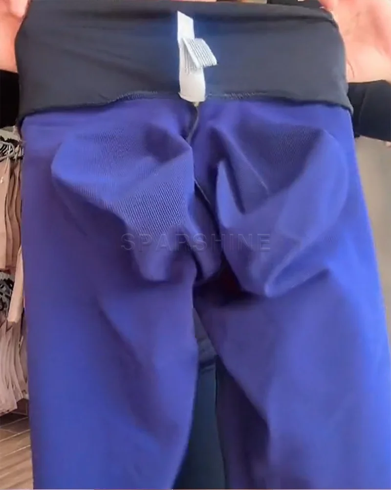 Skinny Shaper Pants Colombian Girdles Reducing And Shaper Yoga Shaping Pants After Exercise